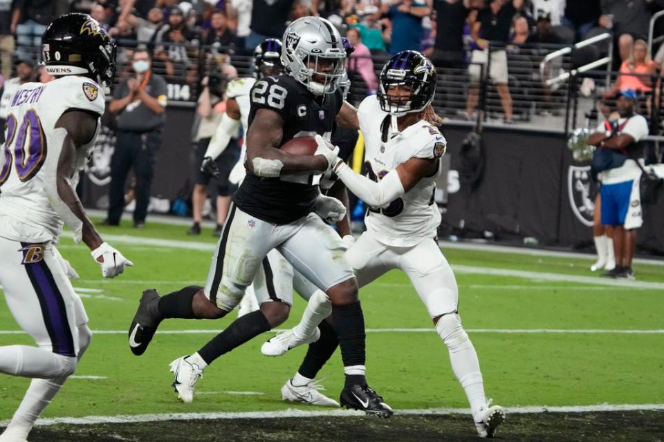 DEP-NFL RAIDERS-JACOBS (AP)