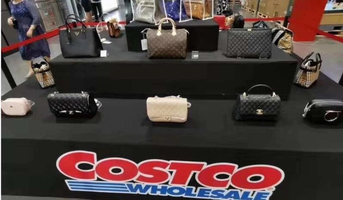 Birkin bags, Moutai and a savvy social media push: how Costco