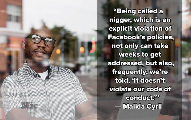 At Facebook, Race Is an Issue That Goes Far Beyond the Company Wall