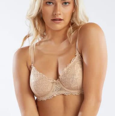 <strong><a href="https://fave.co/2PaNj4w" target="_blank" rel="noopener noreferrer">Find this bra for $49 at&nbsp;Savage x Fenty</a></strong>