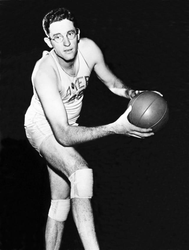 1949-50 Season - All Things Lakers - Los Angeles Times