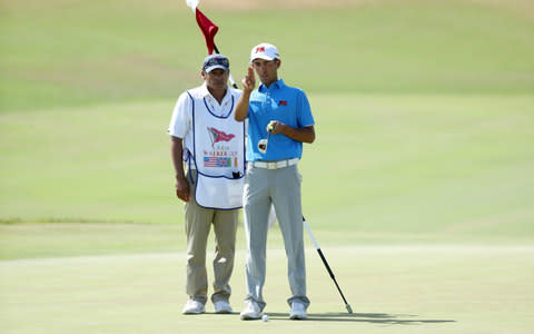 Jack Singh Brar - Credit: getty images