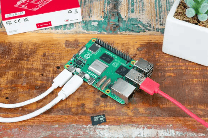 <sup>Source: Raspberry Pi</sup>