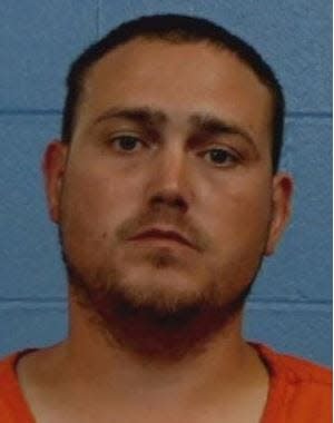 Nathan Bingham, who is one of the state's 10 most wanted fugitives, was arrested in Hutto.
