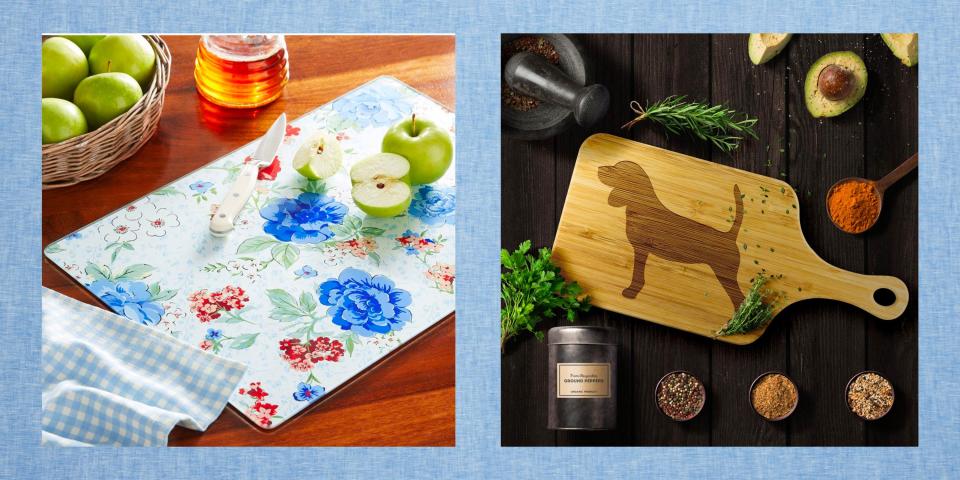 These Best Cutting Boards Are a Cut Above the Rest