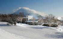<p>If you’re a family of snow bunnies, consider taking a ski vacation to Hokkaido, Japan and the powder-lover’s paradise of Mount Niseko Annupuri. Check into <a rel="nofollow noopener" href="http://www.niseko-village.com/en" target="_blank" data-ylk="slk:Niseko Village;elm:context_link;itc:0;sec:content-canvas" class="link ">Niseko Village</a> for access to 2,191 acres of slopes and luxurious ski-in, ski-out accommodations. Engage in some friendly sibling rivalry on the slopes, or if you’re a budding snowbird, the village also offers lessons for anyone still learning to love the thrill of the bunny run. When you’re done with the ski lift, après-ski in style with sake flights and local wine and beer, pick up souvenirs at the traditionally-designed <em>machiya </em>village, and work out the chill at the on-site spa and onsen facilities.</p>
