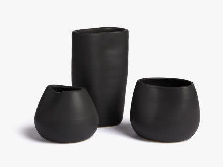 <p><a href="https://go.redirectingat.com?id=74968X1596630&url=https%3A%2F%2Fwww.parachutehome.com%2Fproducts%2Fstella-vase&sref=https%3A%2F%2Fwww.esquire.com%2Flifestyle%2Fa60332465%2Fparachute-warehouse-sale%2F" rel="nofollow noopener" target="_blank" data-ylk="slk:Shop Now;elm:context_link;itc:0;sec:content-canvas" class="link ">Shop Now</a></p><p>Stella Vase</p><p>parachutehome.com</p><p>$90.40</p>