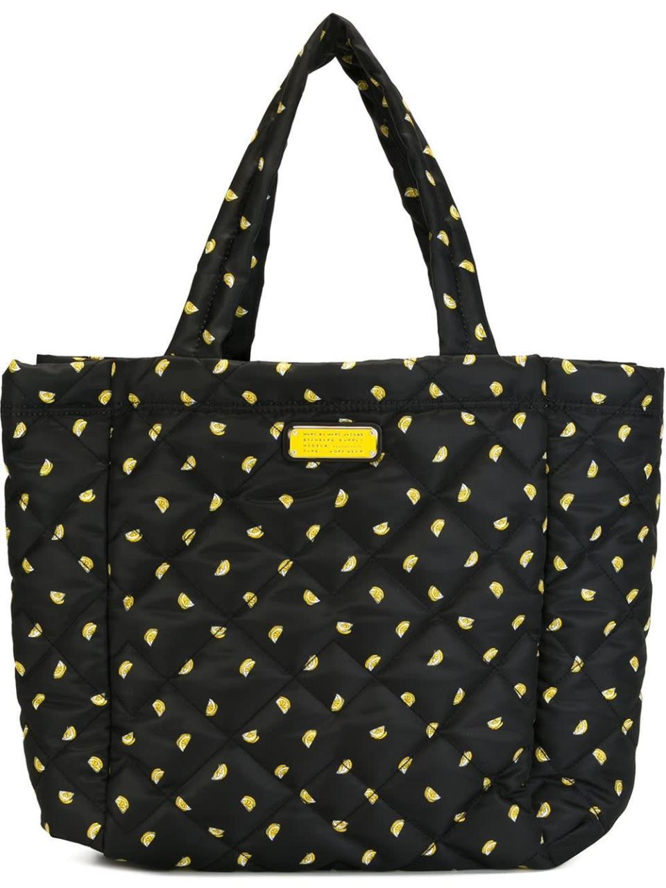 Marc By Marc Jacobs Lemon Bag