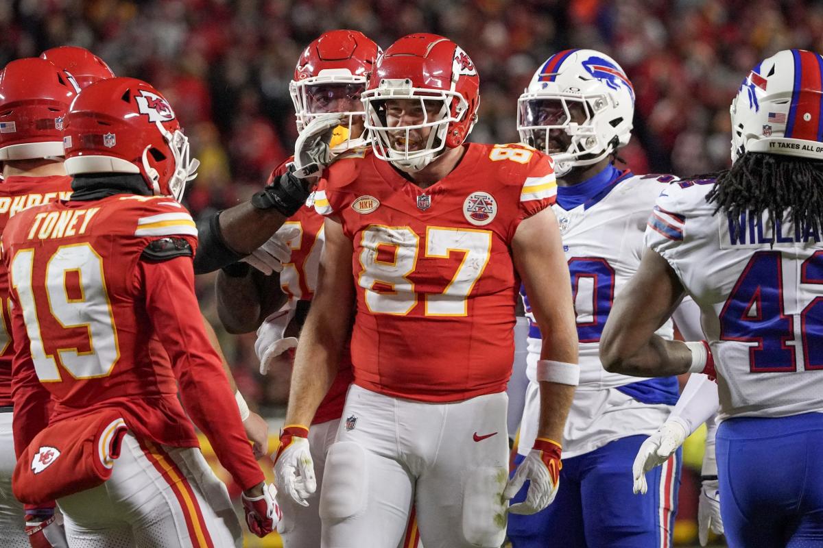 Chiefs Review: Erased