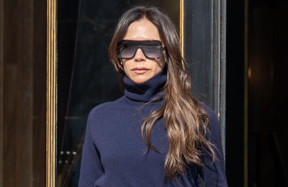 Victoria Beckham