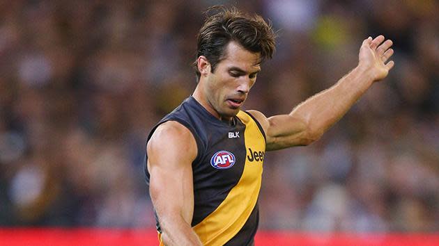 Rance was a rock in the Tigers defence and was the difference-maker down back. He is truly invaluable to Richmond.