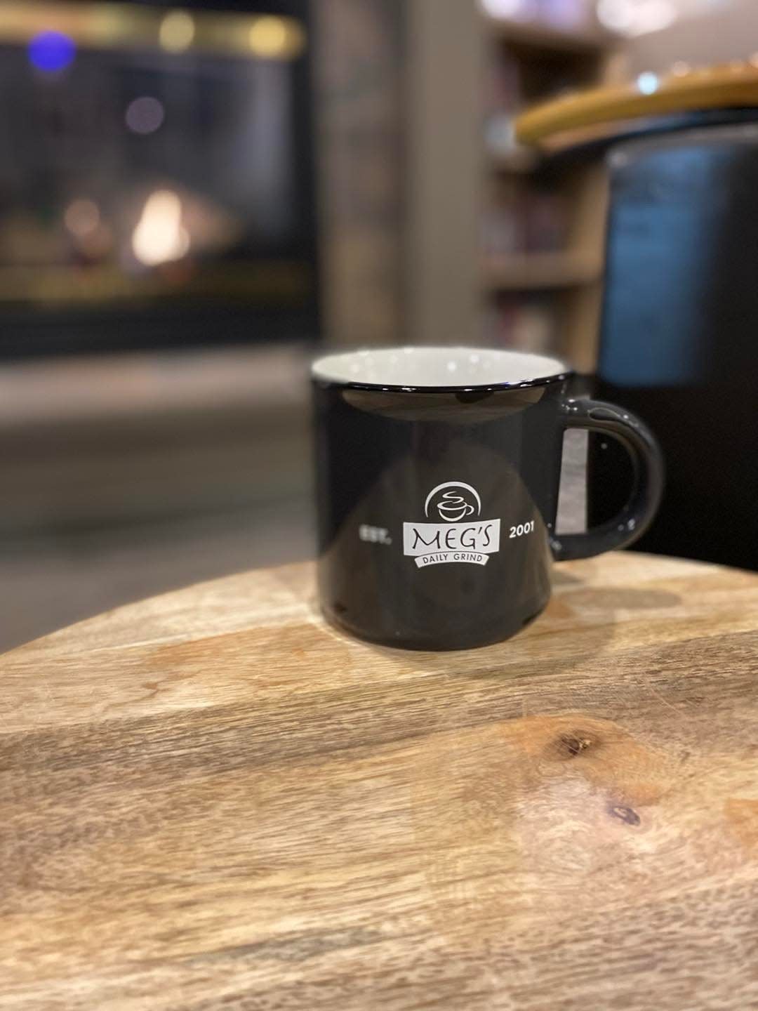 Meg's Daily Grind has two Rockford-based locations and was voted as the winner in the 2022 What Rocks Community's Choice Awards.