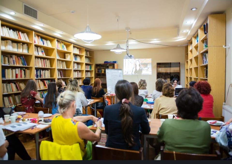 Constant Professional Institute: la Puerta Abierta a una Educación Internacional de Calidad