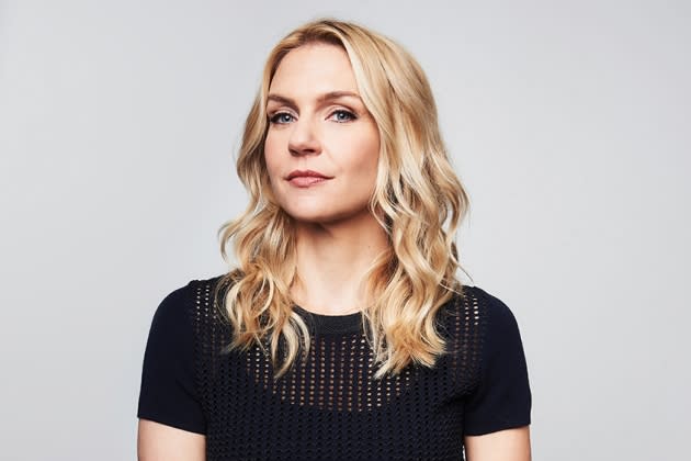 The Case for Better Call Saul's Rhea Seehorn