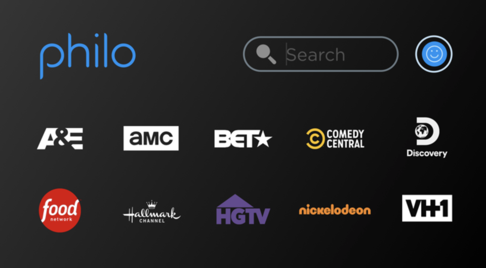 best tv streaming services