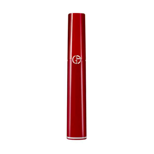 Armani Beauty Lip Maestro Liquid Lipstick in Red 400