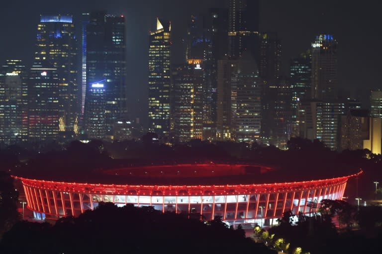 Indonesia's confidence for an Olympic bid comes from successfully staging the 2018 Asian Games