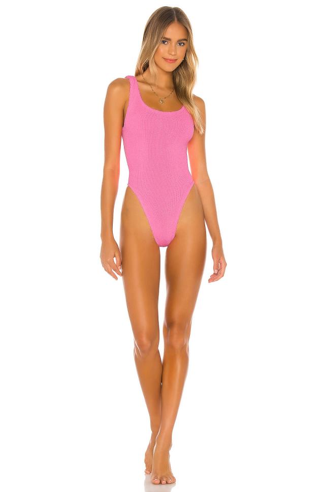 12 Swimsuits That Don't Dig Into Your Skin Or Cut Off Circulation