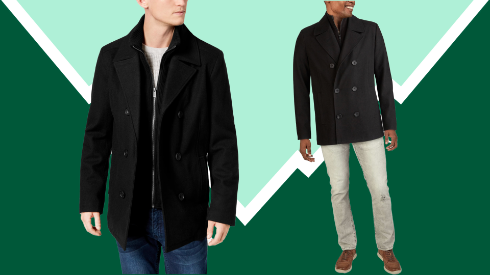 Get great deals on Ralph Lauren coats, sweaters and more.