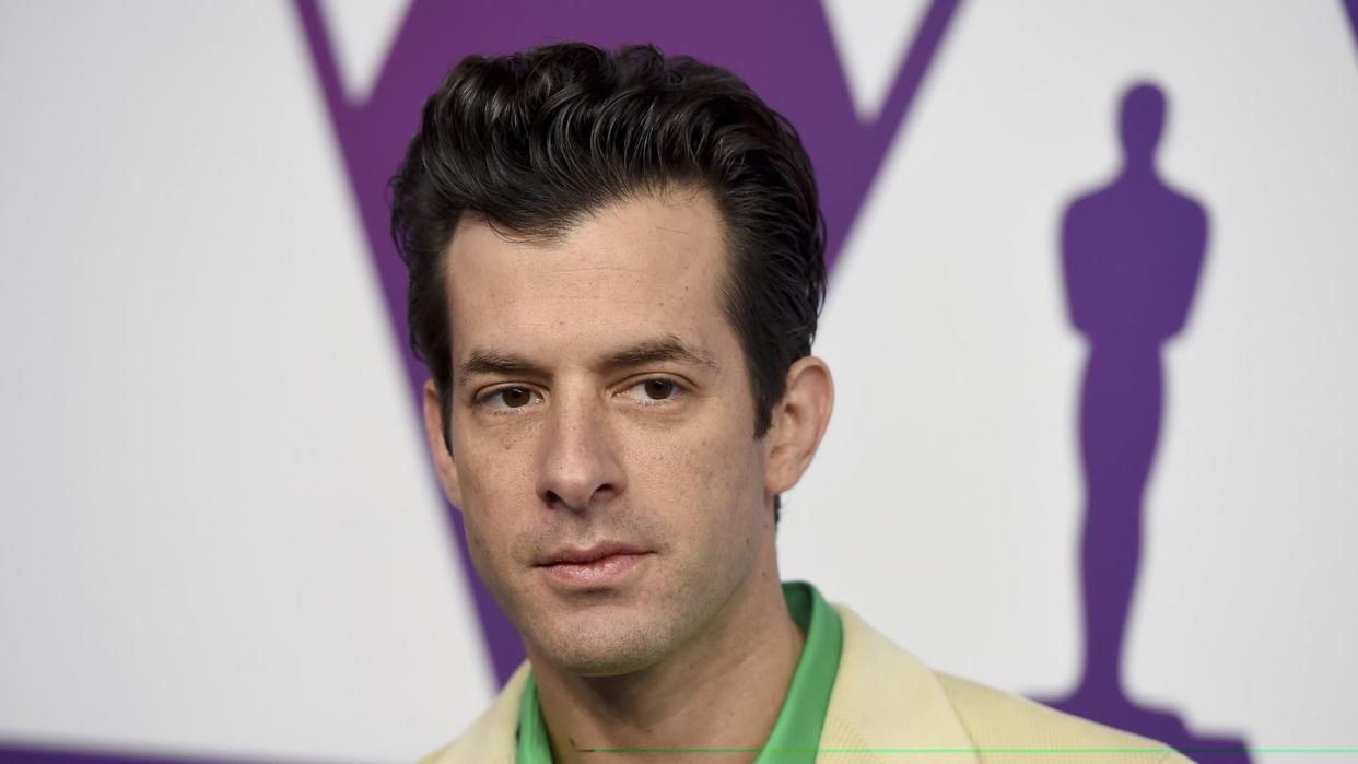 Mark Ronson hat in diesem Jahr für den Lady-Gaga-Song «Shallow» einen Oscar gewonnen. Foto: Jordan Strauss/Invision/AP