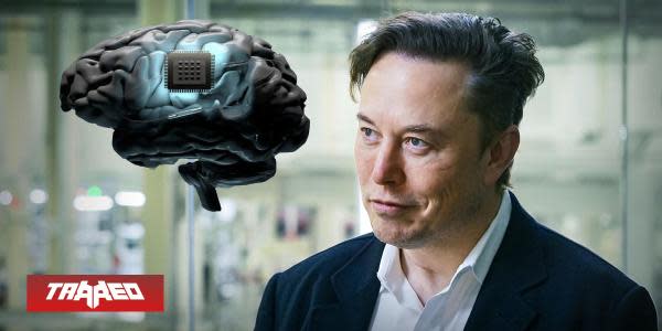 Elon Musk promete implantar el primer chip en un cerebro humano dentro de los próximos seis meses