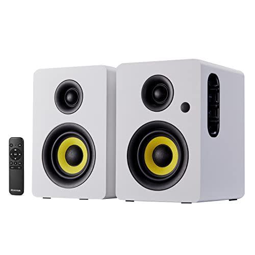 20) SW206 80W Dual-Mode Bookshelf Speakers