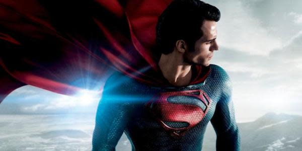 Nueva película de Superman ya estaría en desarrollo, ¿Henry Cavill será el protagonista?