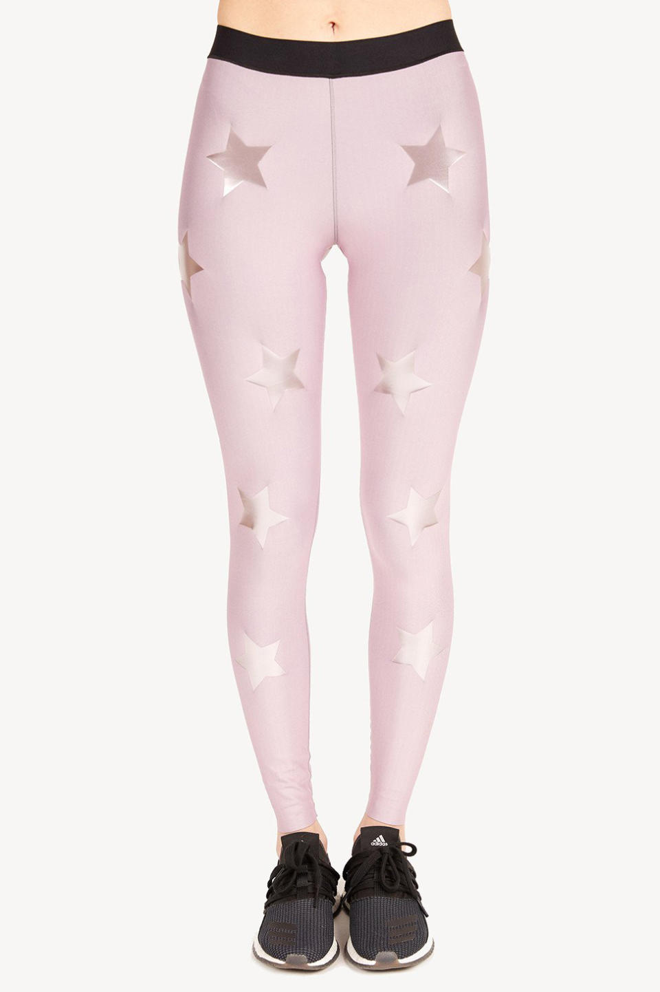 <p><em>Pink Yoga Leggings, ULTRACOR, $185</em><br></p><p><a rel="nofollow noopener" href="https://www.ultracor.com/collections/leggings/products/silk-knockout-leggings-1?variant=40574189455" target="_blank" data-ylk="slk:BUY NOW;elm:context_link;itc:0;sec:content-canvas" class="link ">BUY NOW</a><br></p>