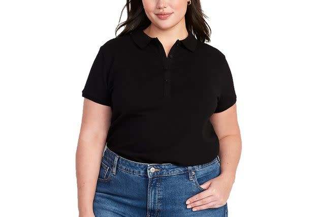 <p>Old Navy</p>