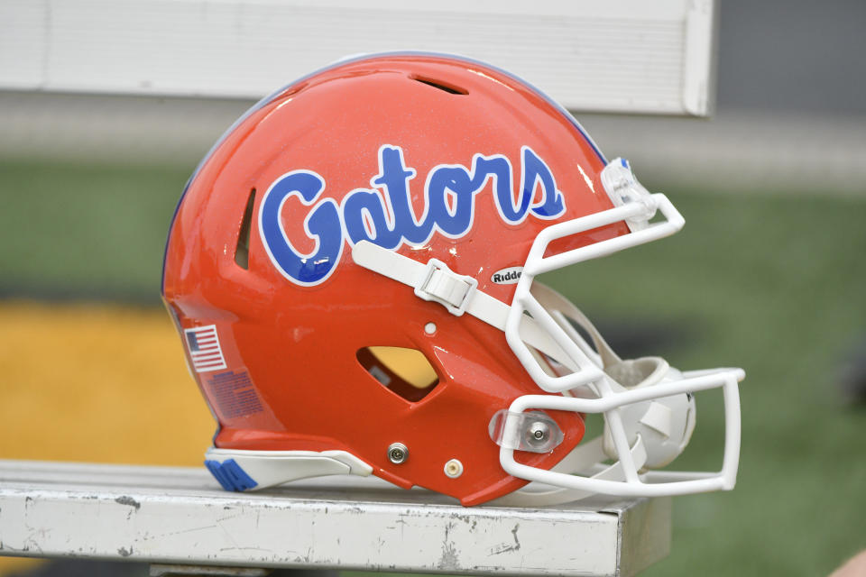 Justin Watkins was one of 14 four-star signees in Florida’s 2018 recruiting class. (Getty)