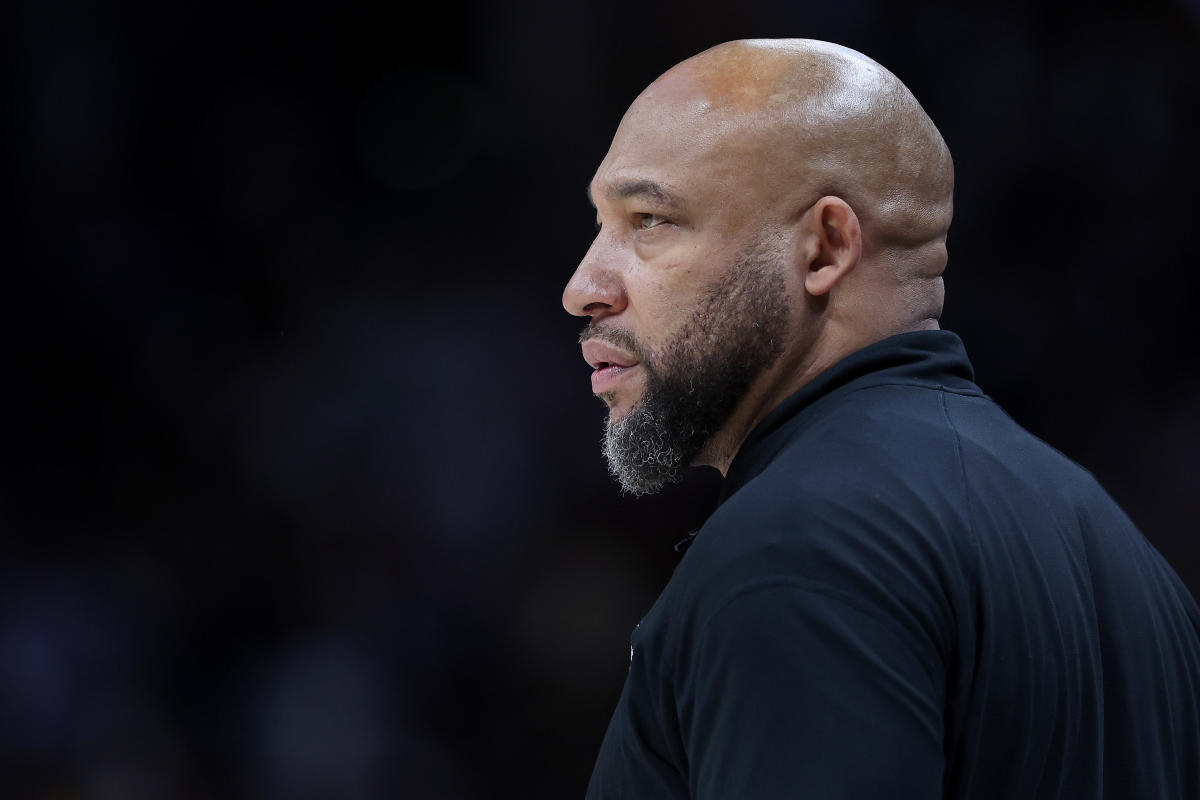 Report: Darvin Ham Returning to Milwaukee Bucks as Assistant Coach Under Doc Rivers