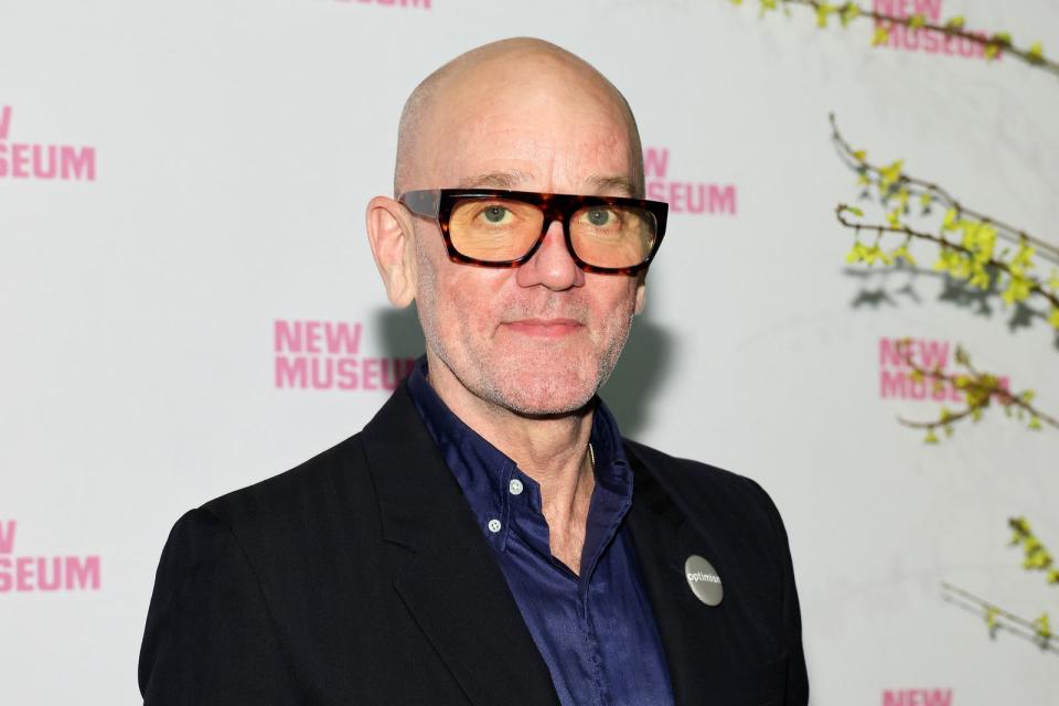 Michael Stipe