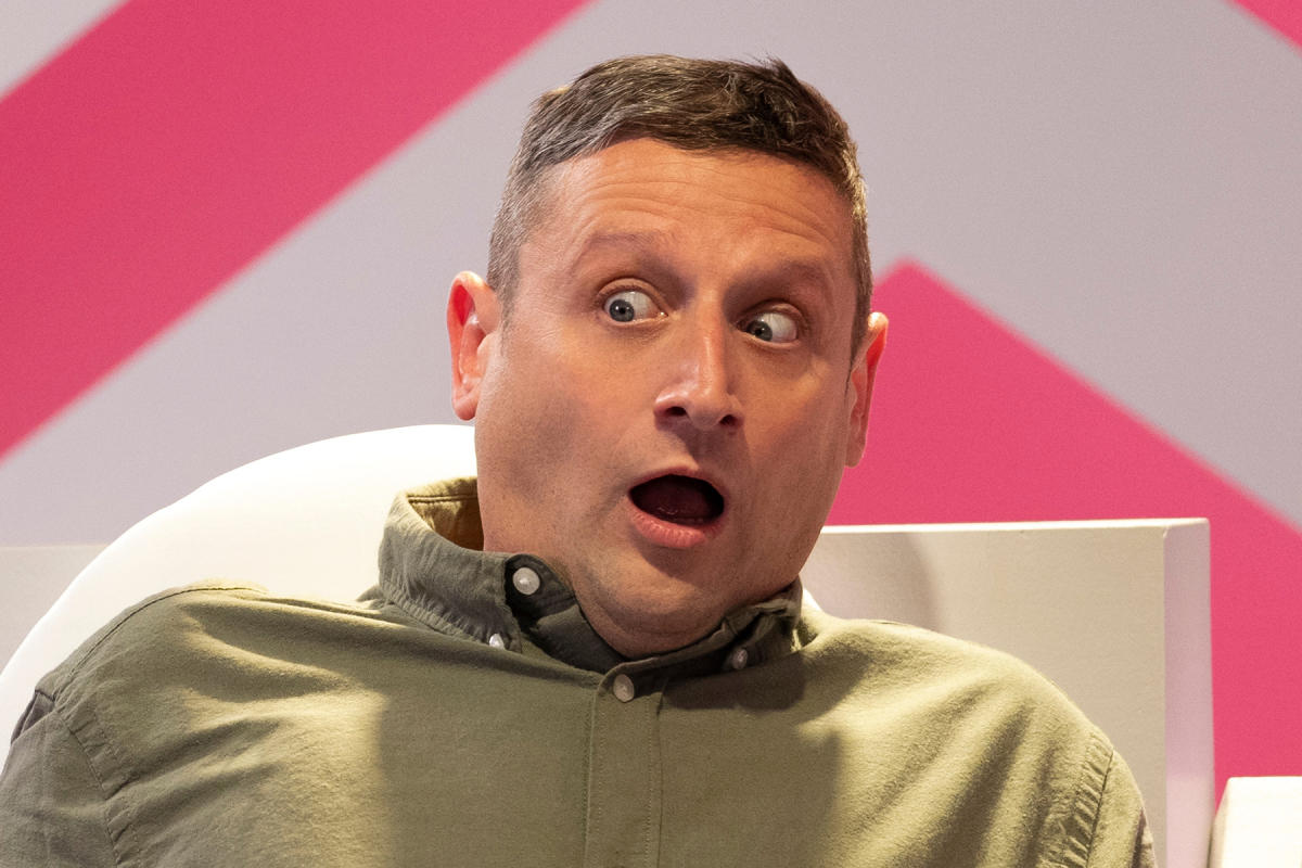 ‘I Think You Should Leave’ Season 3 Tim Robinson’s Guide to Comedy