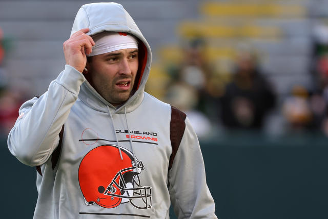 4 teams who could sign Baker Mayfield after he was released 