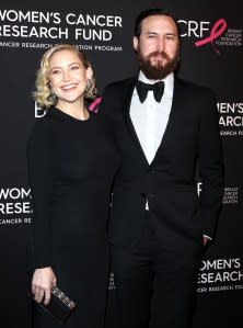 Kate Hudson Gushes Over Her ‘Cute’ Boyfriend Danny Fujikawa: 5 Things to Know About Him!