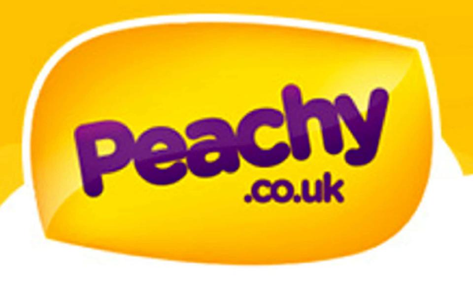 Peachy.co.uk warned of possible food shortages amid this 