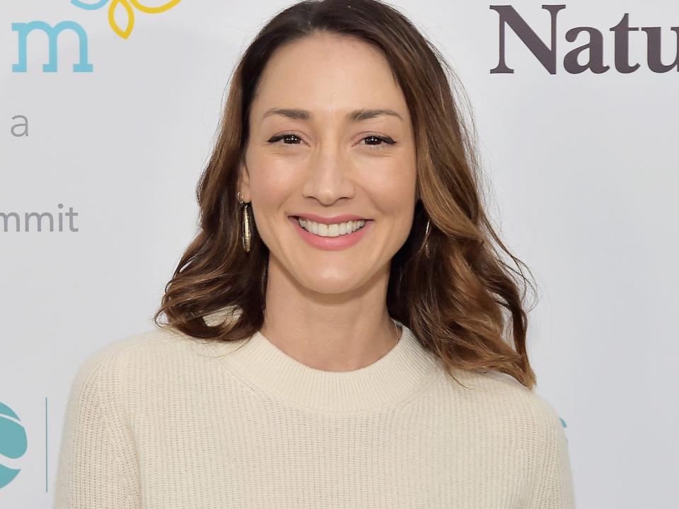 Bree Turner in June 2019