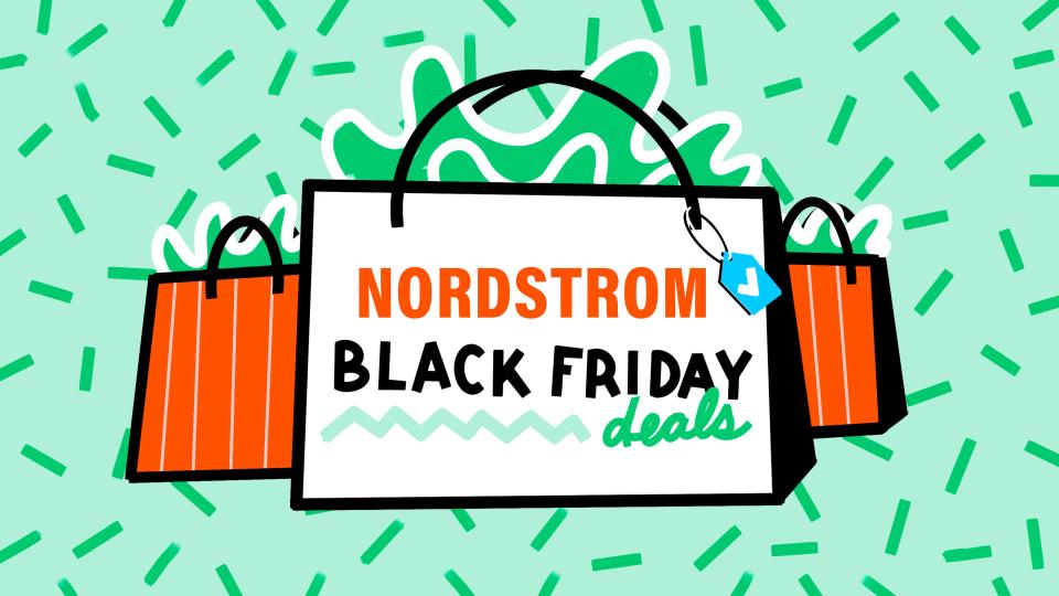 Freshen-up your closet with these Nordstrom Black Friday deals available now.