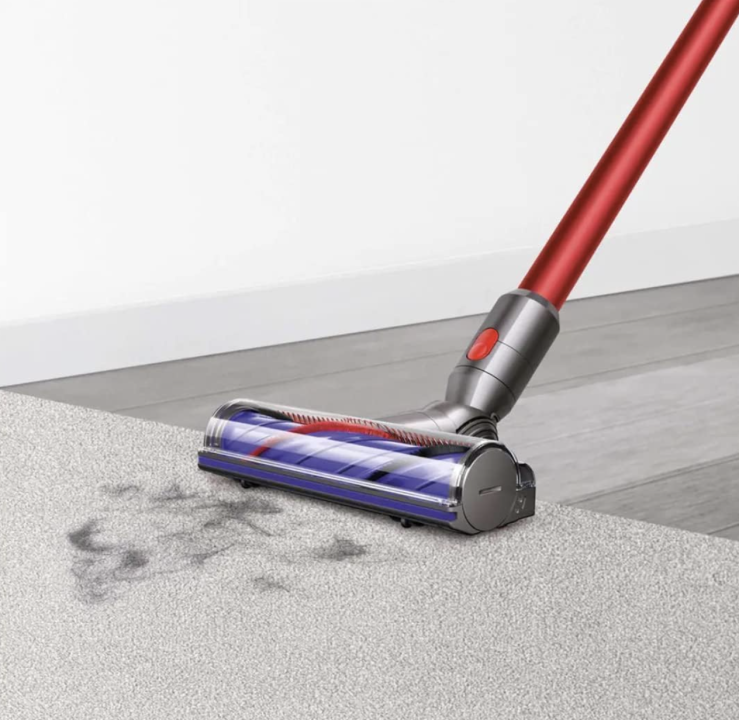 Dyson V8 Origin Cordless Vacuum Cleaner