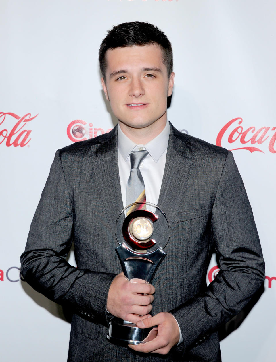 CinemaCon 2012 Awards Ceremony - Arrivals