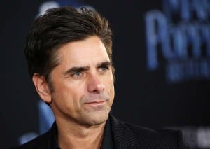 John Stamos Slams Politician Who Says Gay Character Ruined Cruella