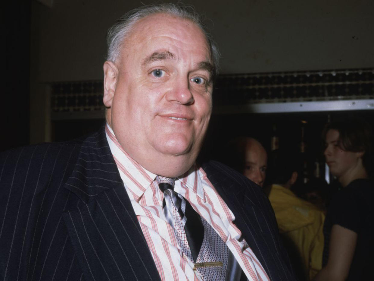 Police recommended Cyril Smith be prosecuted for allegedly sexually abusing boys before he was awarded a knighthood by Margaret Thatcher's government: Getty