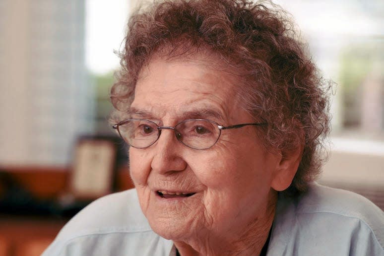 Ruth Lovejoy, who died in May 2019, was a longtime advocate for the elderly of Okaloosa County. A new day center at Crestview Manor will be named after her. The center will allow residents to drop off their family member for the day to be supervised by manor staff so they have time to take care of their own needs.