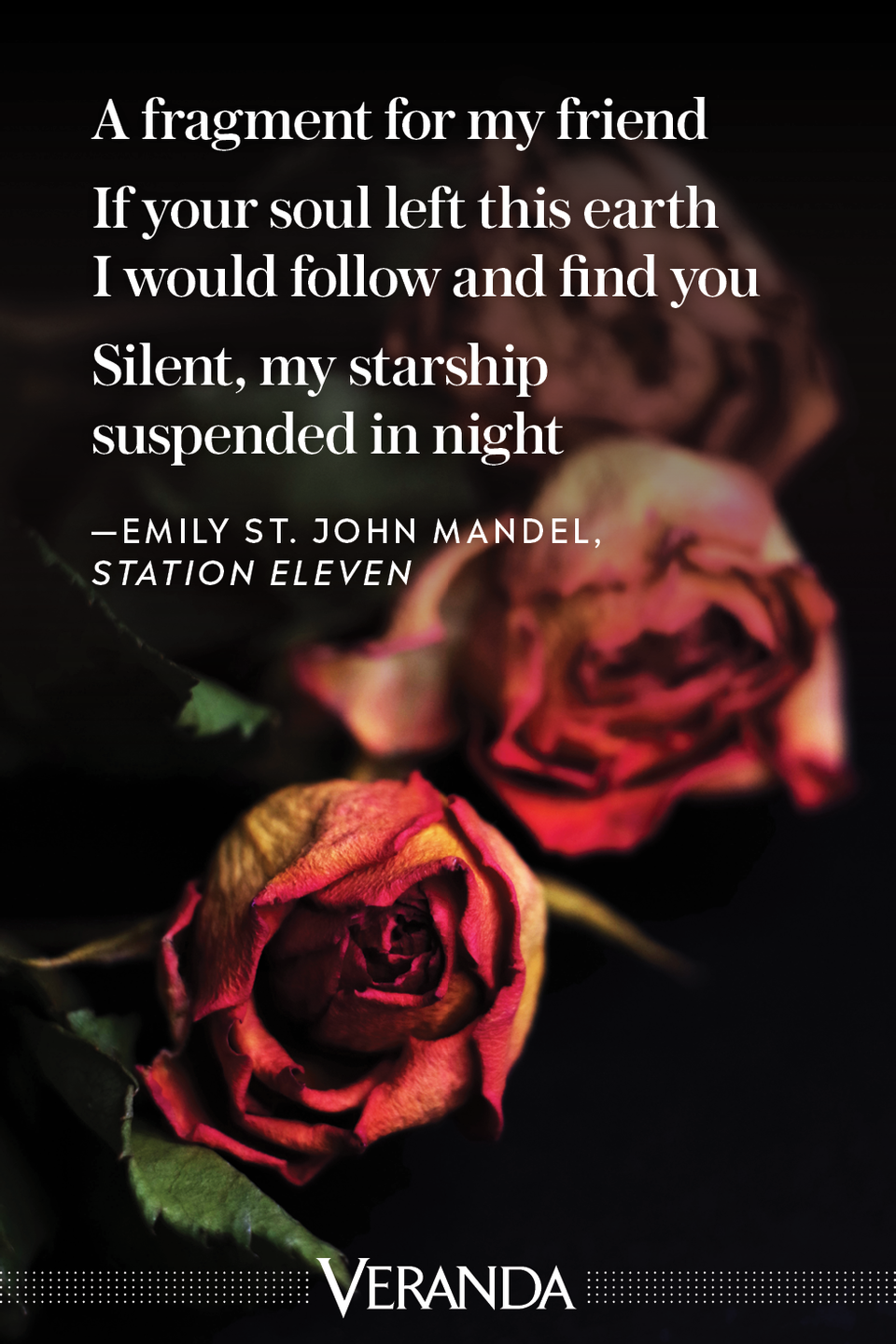 Emily St. John Mandel