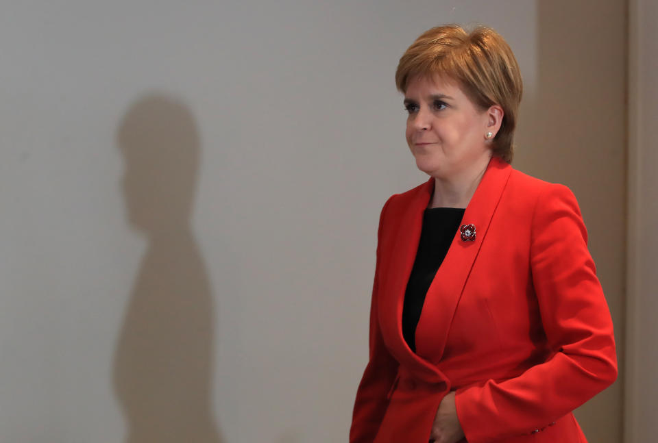 <p>The First Minister will address the draft proposals at the National Economic Forum in Dundee on Monday.</p>