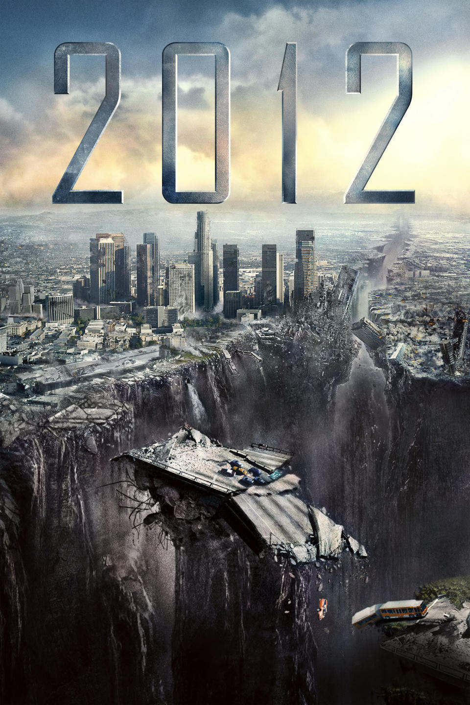 2012 poster