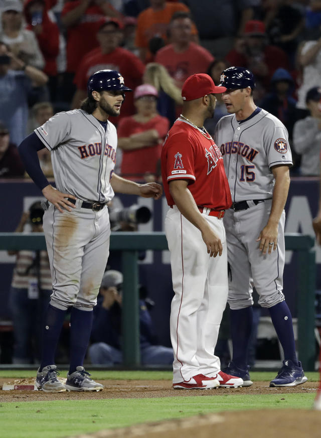 Bickley: Job well done by MLB for penalties assessed to Astros, AJ Hinch