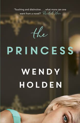 <p>Welbeck</p> Wendy Holden's book based on Princess Diana