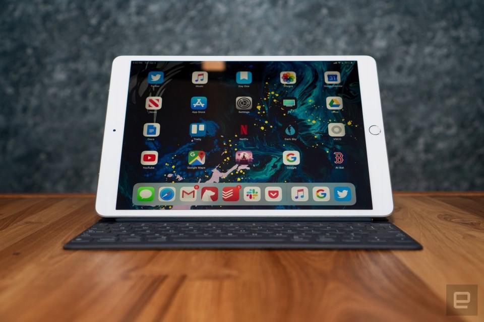 2019 iPad Air