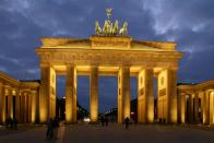 <p>No. 10: Germany Last year’s rankings: 12 (Photo by Sean Gallup/Getty Images) </p>